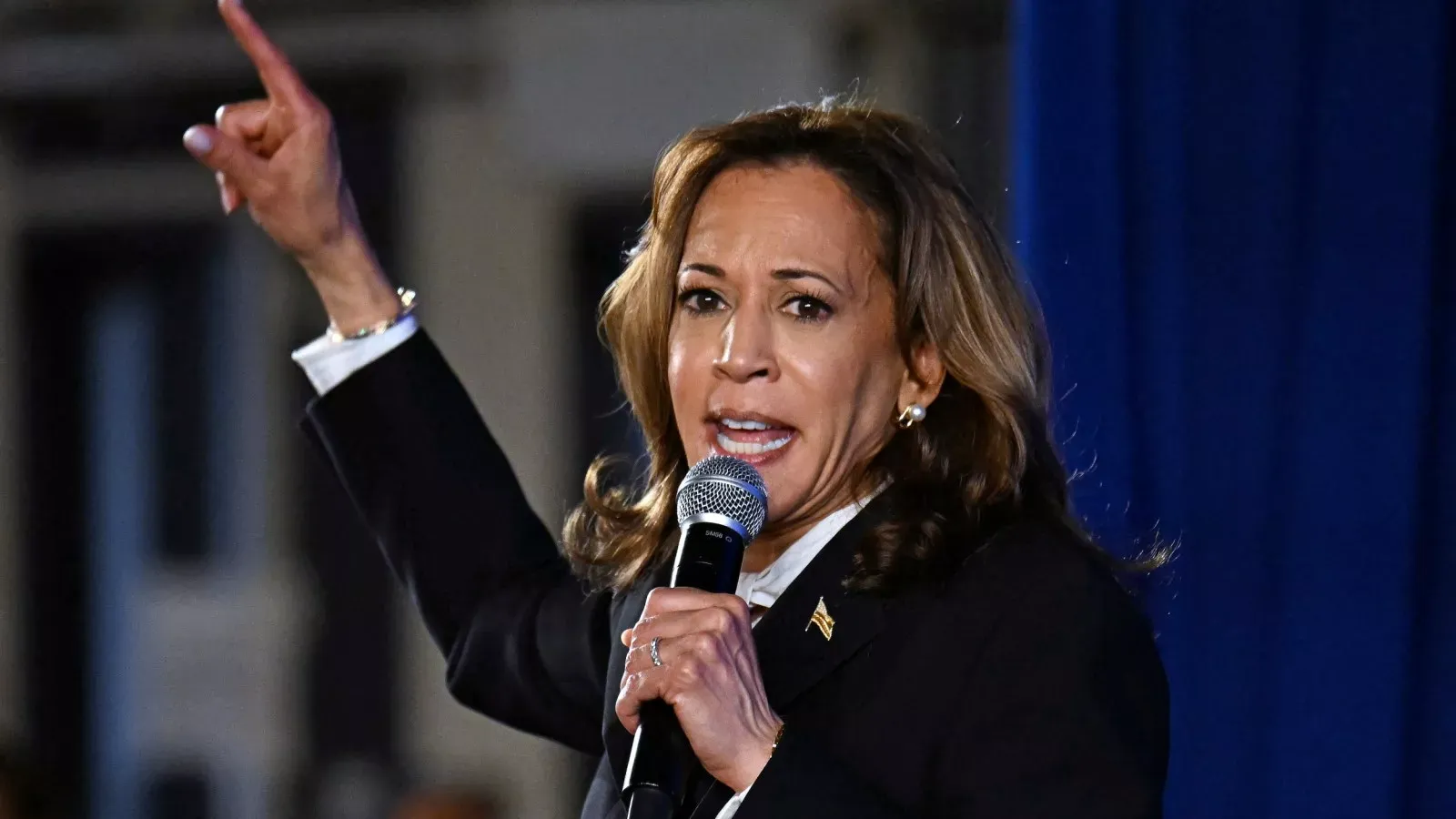 Kamala Harris lands good sign in must-win state, poll shows